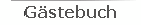 Gstebuch
